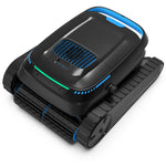 Load image into Gallery viewer, Airrobo PC10 Black Cordless Robotic Pool Vacuum Cleaner, Wall-Climbing Pool Robot Vacuum