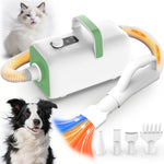 Load image into Gallery viewer, AIRROBO PGD100 Blower Pet Hair Dryer