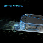 Load image into Gallery viewer, AIRROBO CP40 Cordless Robotic Pool Cleaner | Wall Climbing & App Control