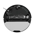 Load image into Gallery viewer, AIRROBO Q20+ robot vacuum with 75-day self-emptying dust station and 3.5L dust bag