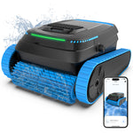 Load image into Gallery viewer, AIRROBO CP40 Cordless Robotic Pool Cleaner | Wall Climbing & App Control