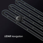 Load image into Gallery viewer, AIRROBO M2 Robot Vacuum and Mop Combo | Self-Emptying, 10000Pa Suction