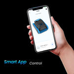 Load image into Gallery viewer, AIRROBO CP40 Cordless Robotic Pool Cleaner | Wall Climbing & App Control