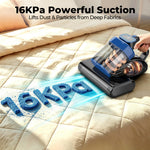 Load image into Gallery viewer, AIRROBO VM20 Hot Air Dry & UV Deep Mattress Vacuum Cleaner