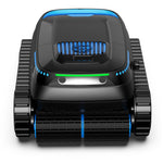 Load image into Gallery viewer, AIRROBO Robotic Pool Vacuum Cleaner CP20L Black Cordless Wall-Climbing for Above-Ground Pools and In-Ground Pools