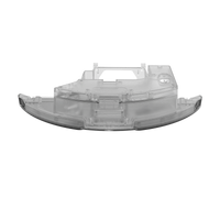 2-in-1 Dust & Water Tank
