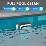 Load image into Gallery viewer, AIRROBO PC10 90%New Rerurbished Cordless Robotic Pool Cleaner