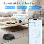 Load image into Gallery viewer, AIRROBO G60 | 3 in 1 Robot Vacuum and Mop Combo