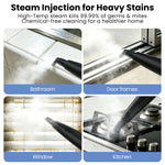 Load image into Gallery viewer, AIRROBO CP100 All-in-One Steam Sterilization Spot Cleaner