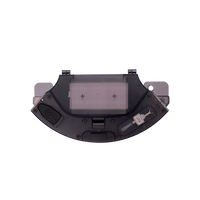 2 In 1 Dust Bin