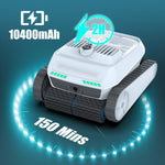 Load image into Gallery viewer, AIRROBO PC200Lite | Energy-efficient Cordless Pool Cleaner