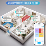 Load image into Gallery viewer, AIRROBO L40+ 90% New Refurbished Robot Vacuum and Mop Combo