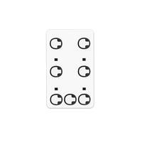 Compact Storage Board