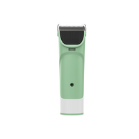 Electric Clipper