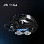 Load image into Gallery viewer, AIRROBO M2 Robot Vacuum and Mop Combo | Self-Emptying, 10000Pa Suction