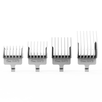 Clipper Limit comb