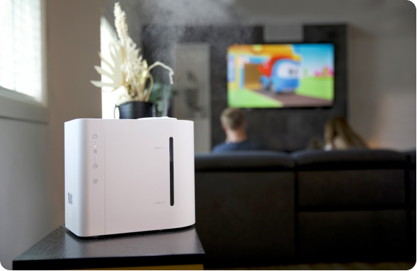 Humidifier HU450