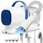 Load image into Gallery viewer, AIRROBO GP04 Pet Grooming Vacuum
