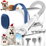 Load image into Gallery viewer, AIRROBO GP04 Plus Pet Grooming Vacuum
