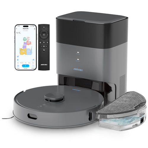 AIRROBO L50+ Robot Vacuum