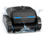 Load image into Gallery viewer, AIRROBO Cordless Robotic Pool Cleaner - Smart, Powerful, All-Pool Cleaning CP400 Lite
