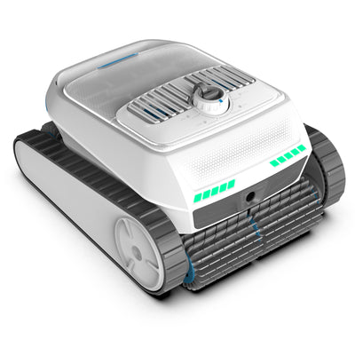 AIRROBO PC200Lite | Energy-efficient Cordless Pool Cleaner