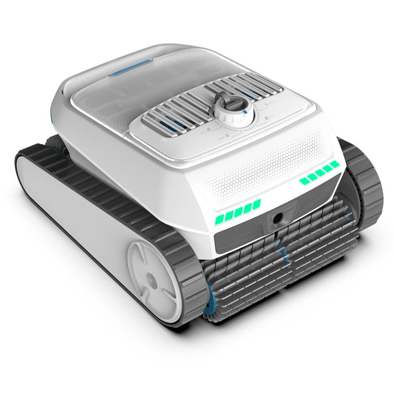 AIRROBO PC200Lite | Energy-efficient Cordless Pool Cleaner