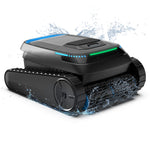 Load image into Gallery viewer, AIRROBO Robotic Pool Vacuum Cleaner CP20 Cordless Wall-Climbing for Above-Ground Pools and In-Ground Pools
