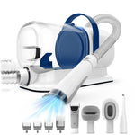 Load image into Gallery viewer, AIRROBO GP04 Pet Grooming Vacuum
