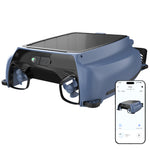 Load image into Gallery viewer, AIRROBO SP200 smart app control interface on smartphone screen
