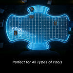 Load image into Gallery viewer, AIRROBO CP40 Cordless Robotic Pool Cleaner | Wall Climbing &amp; App Control
