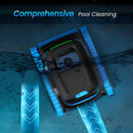 Load image into Gallery viewer, AIRROBO CP40 Cordless Robotic Pool Cleaner | Wall Climbing &amp; App Control
