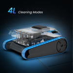 Load image into Gallery viewer, AIRROBO CP40 Cordless Robotic Pool Cleaner | Wall Climbing &amp; App Control
