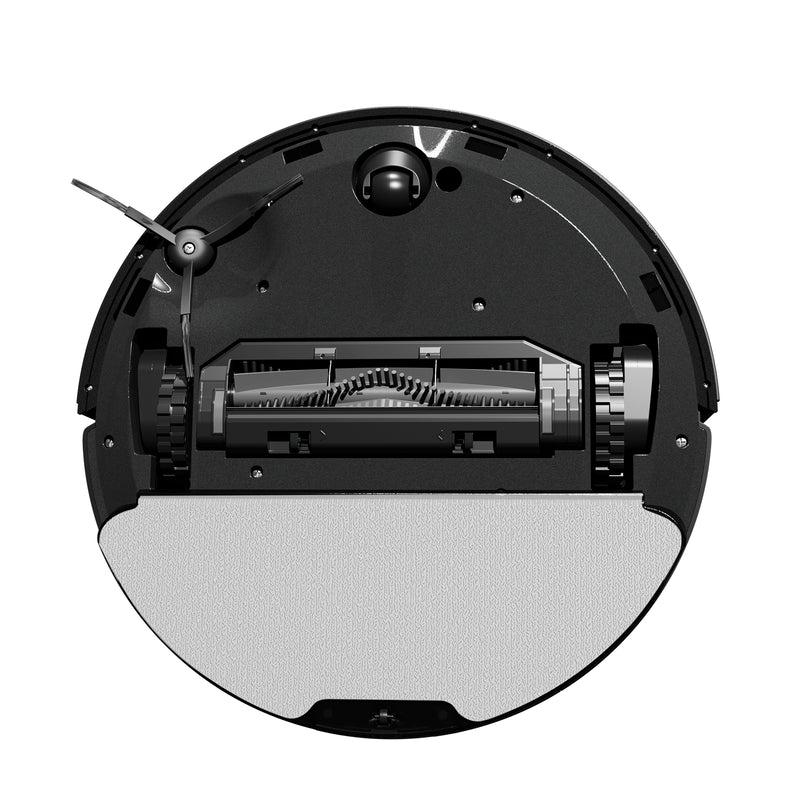 AIRROBO Q20+ robot vacuum with 75-day self-emptying dust station and 3.5L dust bag
