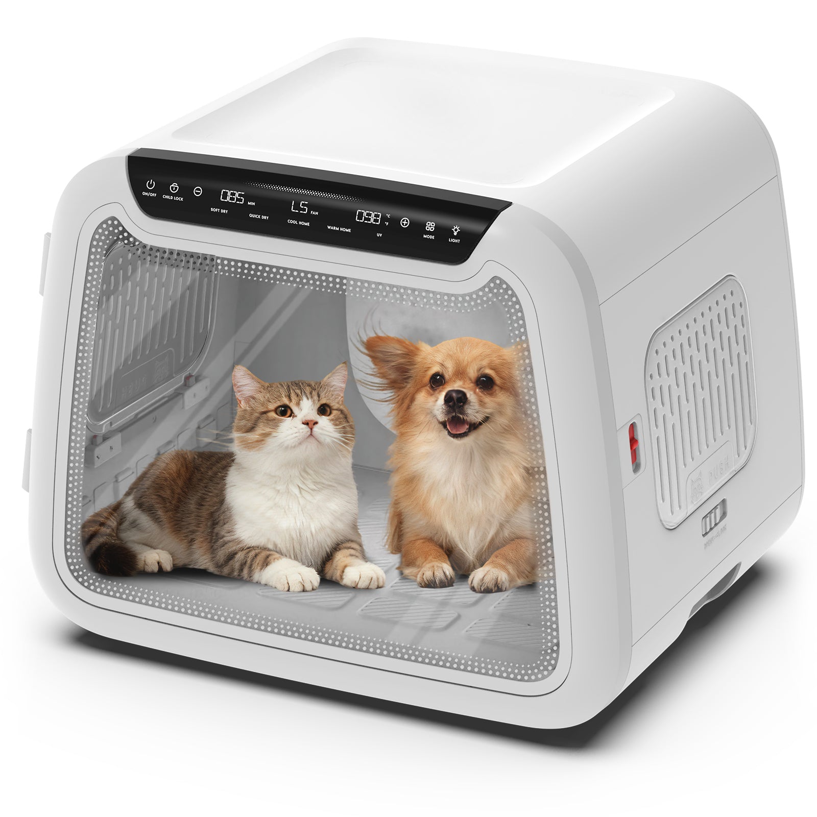 AIRROBO DP20 Smart Pet Dryer Box