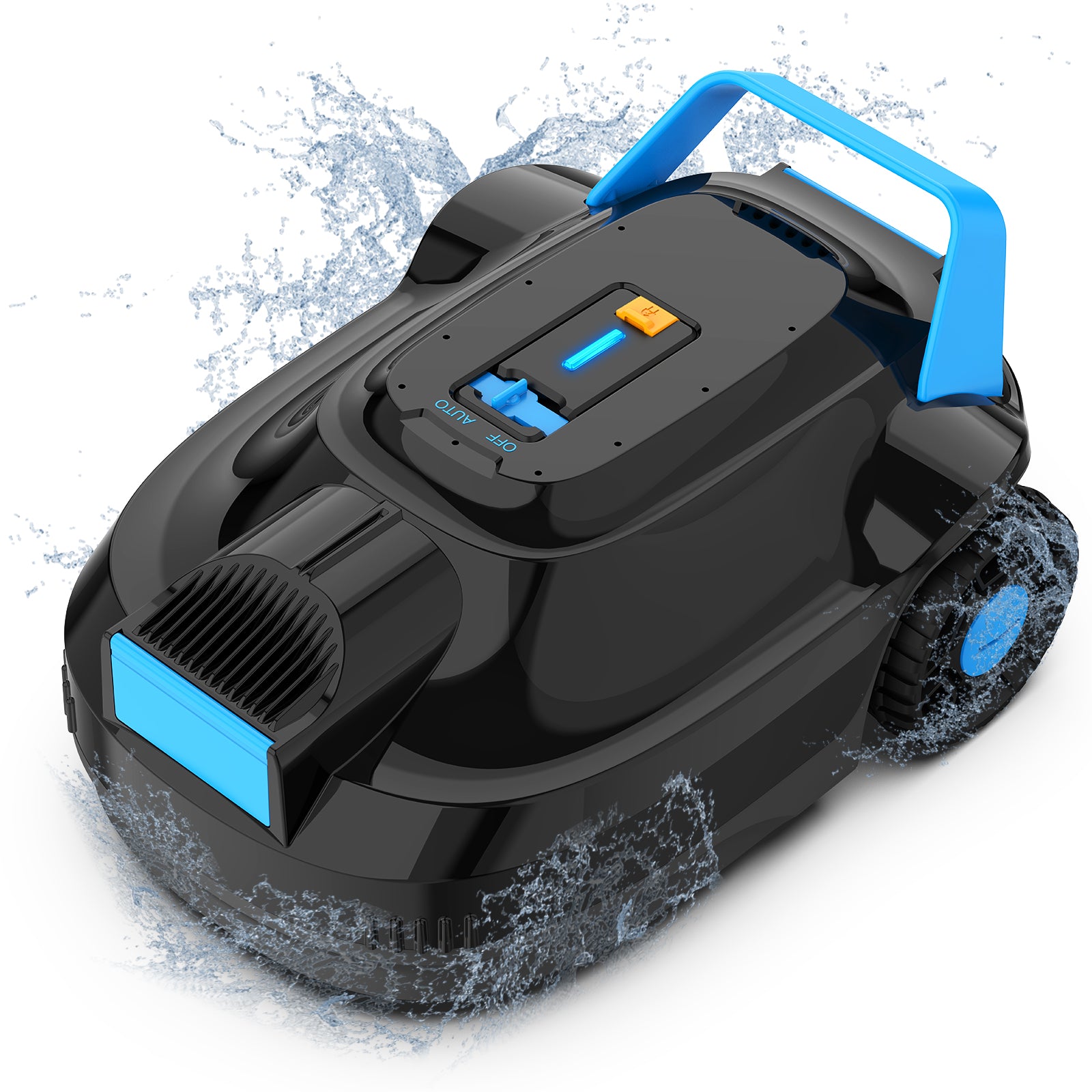 AIRROBO CP02 Cordless Robotic Pool Cleaner | 120-Min Runtime