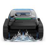 Load image into Gallery viewer, AIRROBO Robotic Pool Vacuum CP40 Lite – Cordless Robotic Pool Cleaner for Above-Ground &amp; In-Ground Pools
