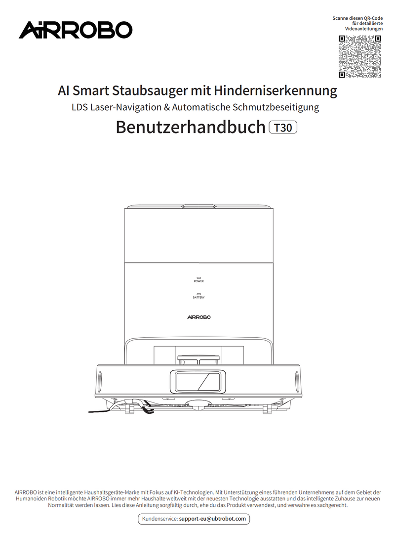 Deutsch Manual
