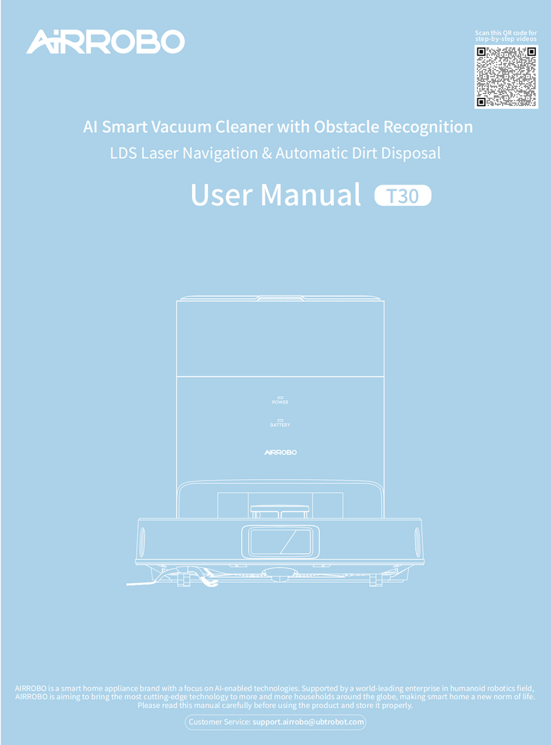 English Manual