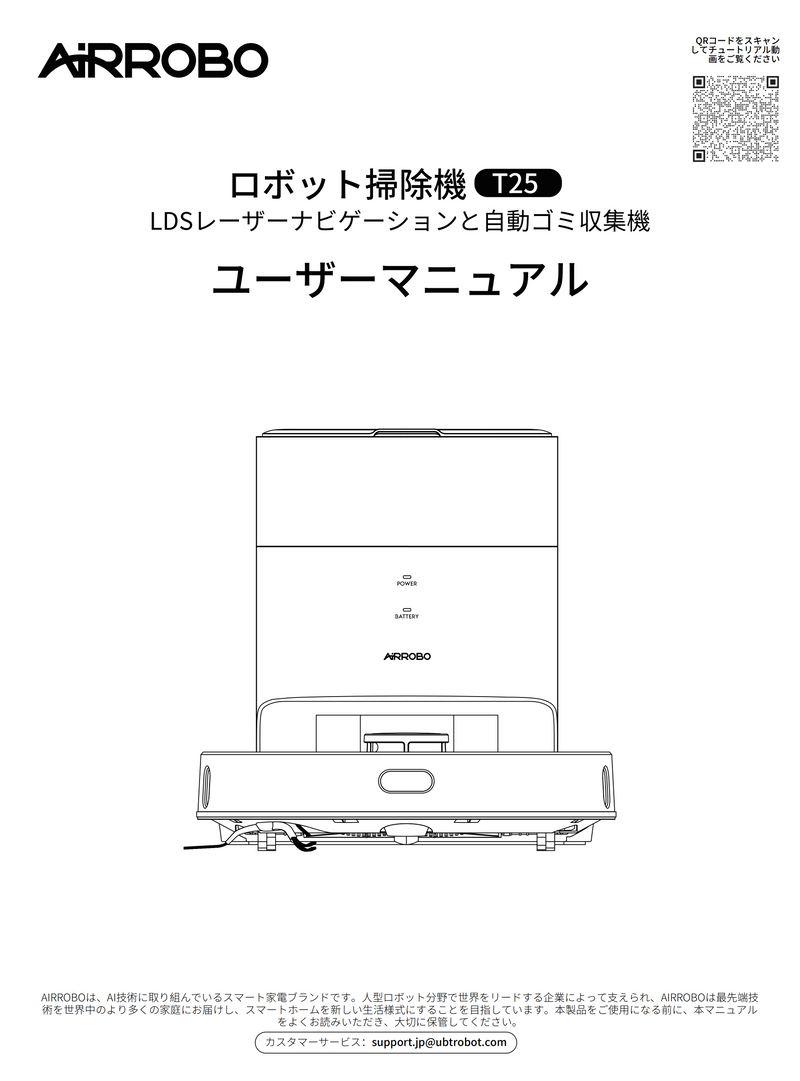 Japanese Manual