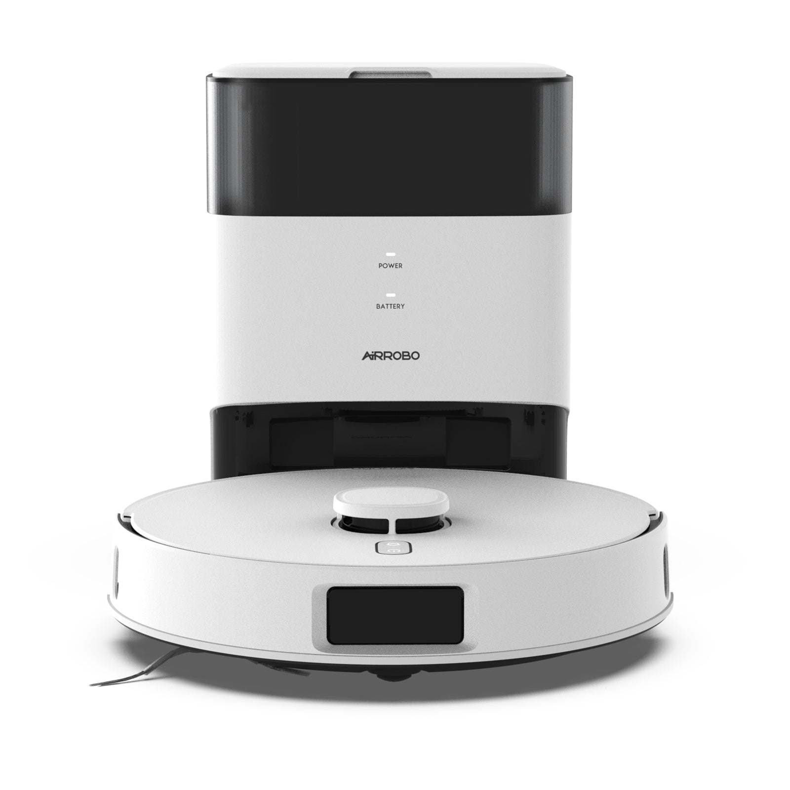 AIRROBO L60+ (W)