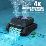 Load image into Gallery viewer, AIRROBO CP400Lite | Energy-efficient Cordless Pool Cleaner
