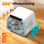 Load image into Gallery viewer, AIRROBO DP20 Smart Pet Dryer Box
