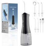 Load image into Gallery viewer, W1 | Portable Waterproof Oral Irrigator
