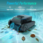 Load image into Gallery viewer, AIRROBO PC10 Cordless Robotic Pool Cleaner | 120-Min Runtime
