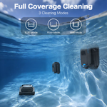 Load image into Gallery viewer, AIRROBO Robotic Pool Vacuum CP40 Lite – Cordless Robotic Pool Cleaner for Above-Ground &amp; In-Ground Pools
