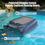Load image into Gallery viewer, AIRROBO SP200 Cordless Robotic Pool Cleaner with App Control
