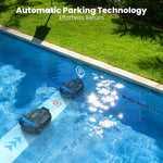 Load image into Gallery viewer, AIRROBO CP02 Cordless Robotic Pool Cleaner | 120-Min Runtime
