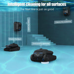 Load image into Gallery viewer, AIRROBO CP400Lite | Energy-efficient Cordless Pool Cleaner
