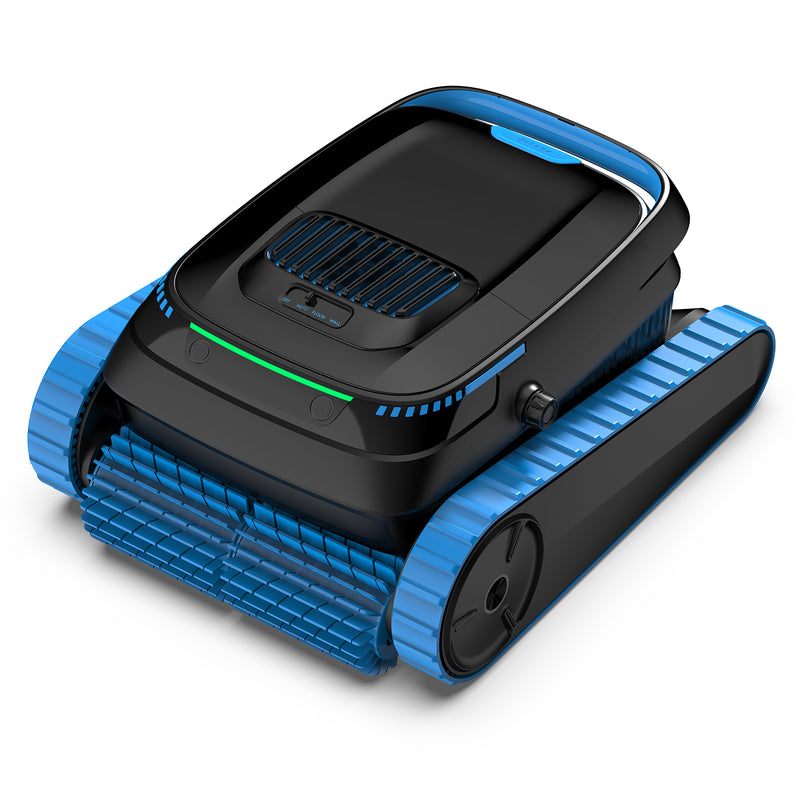 AIRROBO CP40 Cordless Robotic Pool Cleaner | Wall Climbing & App Control
